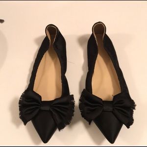 J. Crew Ballet Flats